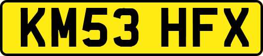 KM53HFX