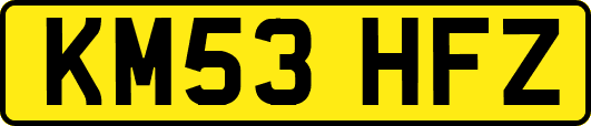 KM53HFZ