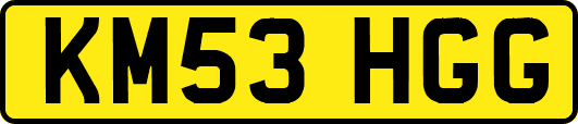 KM53HGG