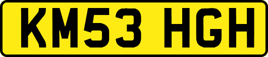 KM53HGH