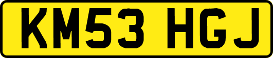 KM53HGJ