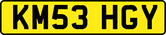 KM53HGY
