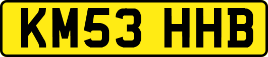 KM53HHB
