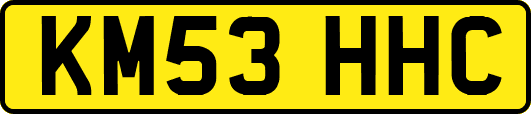 KM53HHC