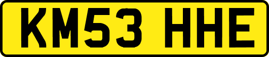 KM53HHE