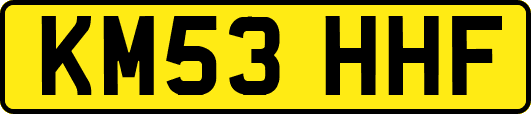 KM53HHF
