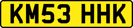 KM53HHK