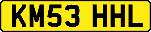 KM53HHL