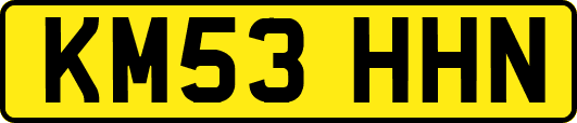 KM53HHN