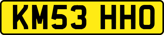 KM53HHO