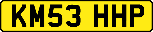 KM53HHP
