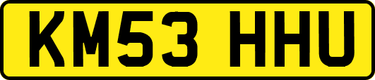 KM53HHU
