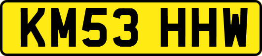 KM53HHW