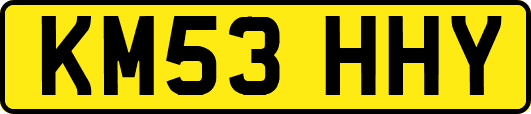 KM53HHY