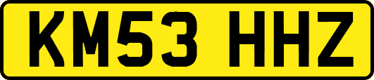 KM53HHZ