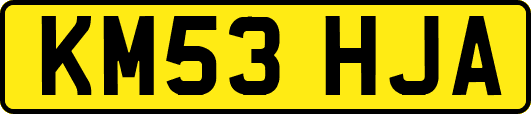 KM53HJA