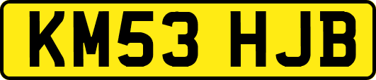 KM53HJB