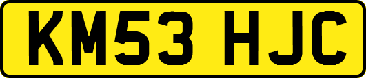 KM53HJC