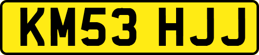 KM53HJJ