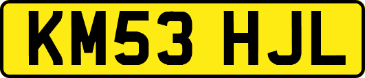 KM53HJL