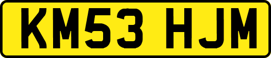 KM53HJM