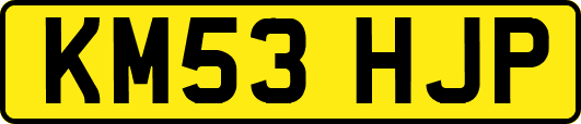 KM53HJP