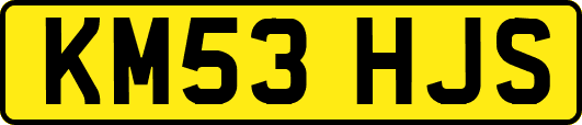 KM53HJS