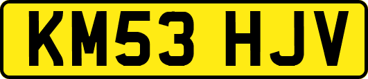 KM53HJV