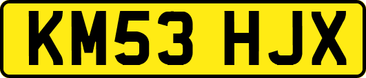 KM53HJX