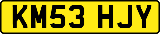 KM53HJY