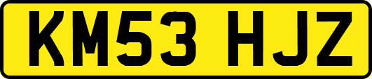 KM53HJZ