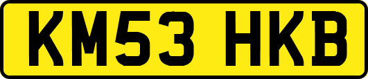KM53HKB