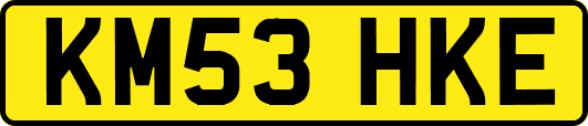 KM53HKE