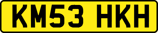 KM53HKH