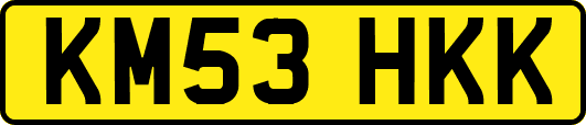 KM53HKK