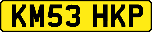 KM53HKP