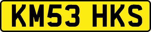 KM53HKS