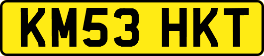 KM53HKT