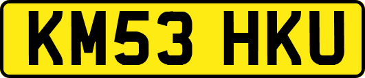 KM53HKU