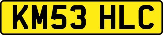 KM53HLC