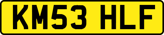 KM53HLF