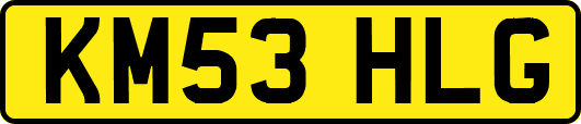 KM53HLG