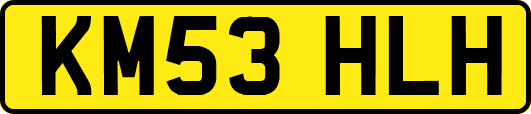 KM53HLH