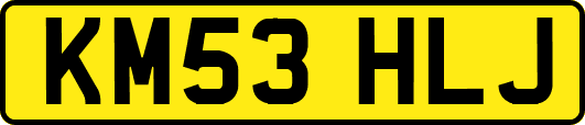 KM53HLJ