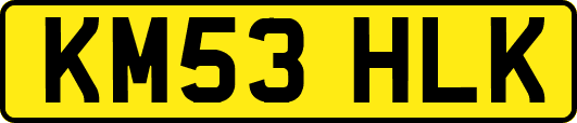 KM53HLK