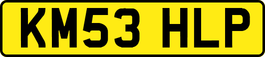 KM53HLP