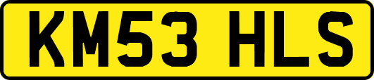 KM53HLS