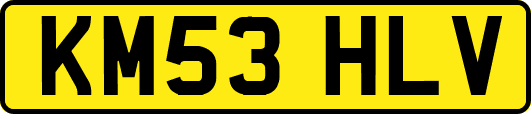 KM53HLV