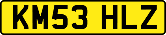 KM53HLZ