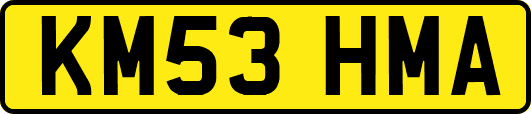 KM53HMA